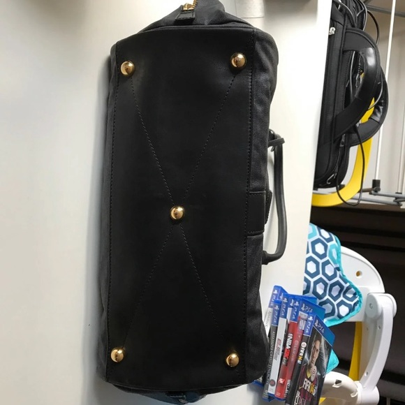 Loewe Handbag in Mavy - Picture 3 of 7